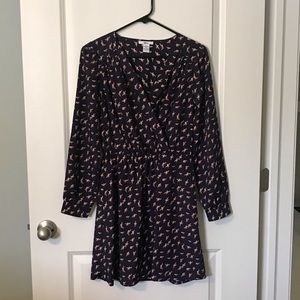 Bar III Women’s Dress SMALL